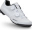 Scott Gravel RC Carbon Gravelschuhe - white-black | 40