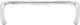 NITTO M151 FV 31.8 Handlebars - silver/440 mm