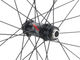 Fulcrum Red Metal 5 Disc Center Lock Boost 29" Laufradsatz Modell 2023 - schwarz/SRAM XD/Boost/148 mm/110 mm/Boost/29"/110 mm/SRAM XD/110 mm/148 mm
