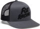 Fox Head Speed Mesh Trucker Cap - pewter | one size