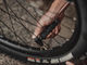 Topeak Pompe à cartouche CO2 AirBooster Pro - noir