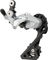 Shimano 105 Shadow RD-R7000 11-speed Rear Derailleur - spark silver/short