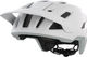 Alpina Taunus Helmet - white smoke grey matt | 52 - 56 cm