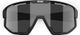 Bliz Fusion Sportbrille - matte black
