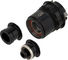 Black Inc Cuerpo de rueda libre - universal/SRAM XDR/SRAM XDR