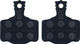 Magura Plaquettes de Frein Type 7.P Performance - universal