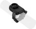 Garmin Top tube mount Edge MTB - black