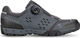 Scott Scott All Mountain Crus-r MTB zapatos está hecho para ciclistas que no - dark grey-black | 40