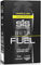 SIS Beta Fuel Energy Gel plus Nootropics, 6 pieces - lemon-lime