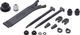Mavic Cosmic SL 65 Disc Center Lock 28" Carbon Laufradsatz - schwarz/142 mm/100 mm/Shimano Road/28"