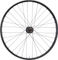 NoTubes Juego de ruedas Crest MK4 Disc 6 agujeros Boost 29" - negro/Shimano Micro Spline/Boost/148 mm/110 mm/Boost/29"/110 mm/Shimano Micro Spline/110 mm/148 mm