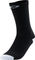 Oakley Seeker Long Socken - blackout/39 - 42