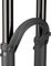 Fox Racing Shox Fourche á suspension 36 Float Grip Rhythm E-Optimized 29" - black | Axe Traversant 15 mm | 150 mm | 44 mm | 110 mm | 29" | 1 1/8" - 1,5" tapered