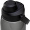 Camelbak Drinking bottle - charcoal/1000 ml