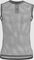ASSOS Camiseta interior Equipe NS Skin Layer P1 - ice grey | M