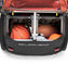 Burley Remolque infantil Cub X - rot | 20"