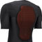 Fox Head Baseframe Pro SS Protektorenshirt - black/M