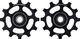 CeramicSpeed Derailleur Pulleys for SRAM Red / Force AXS 12-speed - black/12 teeth