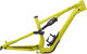 Specialized Kit de Cuadro Stumpjumper 15 Alloy - satin olive green-metallic obsidian/29"/XL