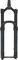 RockShox Lyrik Select RC DebonAir+ Boost 29" Federgabel - Werkstattverpackung - diffusion black/15 mm Steckachse/150 mm/29"