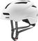 uvex urban planet Helm - white matt/54 - 58 cm