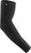 GONSO Manguitos térmicos Arm Warmer - black | XS
