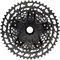 PG-1230 12-fach Kassette für NX Eagle - black/11-50