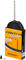 Race 28 Light Inner Tube - universal/18-25 x 622-630 Presta 80 mm