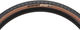 Zipp G40 XPLR 28" Faltreifen - black-tan/28 "/40 mm/40-622