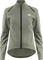 ASSOS Mille GT S11 EVO Shelljacke Damen - edge green | XS