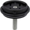 Stem Mount for Garmin Edge - black/universal