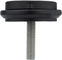 3min19sec Stem Mount for Garmin Edge - black/universal