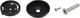 Stem Mount for Garmin Edge - black/universal