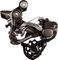 Shimano Sistema de cambios Saint Shadow Plus RD-M820 10-velocidades - negro/11 dientes
