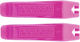 Pedros Tyre Levers - pink/universal