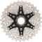 Cassette 105 CS-R7000 11 vitesses - argenté/11-32