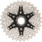 Shimano 105 CS-R7000 11-speed Cassette - silver/11-32