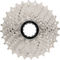 Shimano 105 CS-R7000 11-speed Cassette - silver/11-28