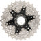 Cassette 105 CS-R7000 11 vitesses - argenté/11-28