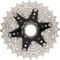 Shimano Cassette 105 CS-R7000 11 velocidades - plata/11-28