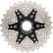 Cassette 105 CS-R7000 11 vitesses - argenté/11-30