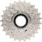 Cassette 105 CS-R7000 11 vitesses - argenté/12-25