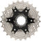 Shimano 105 CS-R7000 11-speed Cassette - silver/12-25