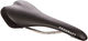 Race Titanium Saddle - black/universal