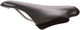 Race Titanium Saddle - black/universal