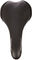 Race Titanium Saddle - black/universal