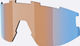 Bliz Spare Lens for Fusion/Matrix Sports Glasses - nano optics nordic light coral-blue/nano optics nordic light coral-blue