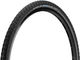 Set de 2 cubiertas de alambre Marathon Plus Tour 28" - negro-reflejante/42-622
