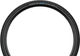 Set de 2 cubiertas de alambre Marathon Plus Tour 28" - negro-reflejante/42-622
