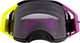 Oakley AIRBRAKE MX Goggle - retina purple viper room/prizmmx low light
